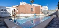 Vente Maison Torrevieja  60 m2 Espagne