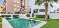 Vente Appartement Torrevieja 80 m2 Espagne
