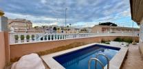 Vente Maison Torrevieja 101 m2 Espagne