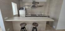 Vente Appartement Torrevieja  56 m2 Espagne