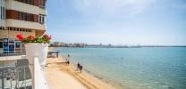 Vente Appartement Torrevieja  110 m2 Espagne