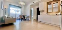 Vente Appartement Torrevieja  80 m2 Espagne