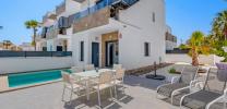 Vente Maison Torrevieja  105 m2 Espagne
