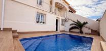Vente Maison Torrevieja 166 m2 Espagne