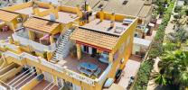 Vente Maison Torrevieja 63 m2 Espagne