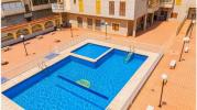Vente Appartement Torrevieja  70 m2 Espagne