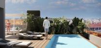 Vente Appartement Torrevieja  72 m2 Espagne