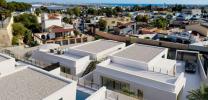 Vente Maison Torrevieja 120 m2 Espagne
