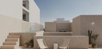 Vente Appartement Torrevieja 101 m2 Espagne