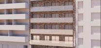 Vente Appartement Torrevieja 47 m2 Espagne
