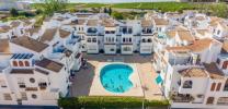 Vente Appartement Torrevieja  51 m2 Espagne