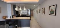 Vente Appartement Torrevieja  86 m2 Espagne