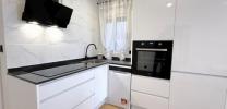 Vente Appartement Torrevieja  50 m2 Espagne