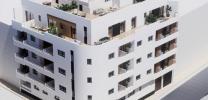 Vente Appartement Torrevieja  62 m2 Espagne