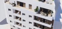 Vente Appartement Torrevieja  62 m2 Espagne