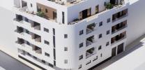 Vente Appartement Torrevieja  61 m2 Espagne