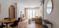 Vente Appartement Torrevieja  71 m2 Espagne