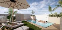 Vente Appartement Torrevieja  45 m2 Espagne