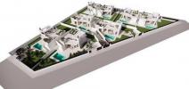 Vente Maison Torrevieja  106 m2 Espagne