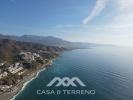 Vente Terrain Torrox EL-PEAONCILLO 400 m2 Espagne