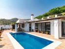 Vente Maison Torrox  116 m2 Espagne