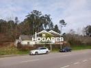 Vente Terrain Tui  750 m2 Espagne