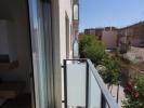 Location Appartement Valencia  54 m2 Espagne