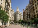 Vente Local commercial Valencia  3000 m2 Espagne