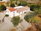 Vente Maison Velez-blanco  250 m2 Espagne