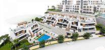 Vente Appartement Vera  72 m2 Espagne