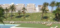 Vente Appartement Vera  94 m2 Espagne