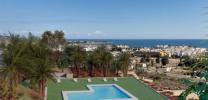 Vente Appartement Vera  53 m2 Espagne