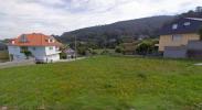 Vente Terrain Vigo  Espagne
