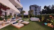 Vente Appartement Vila-joiosa  92 m2 Espagne
