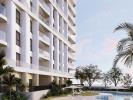 Vente Appartement Vila-joiosa  47 m2 Espagne