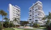 Vente Appartement Vila-joiosa  133 m2 Espagne