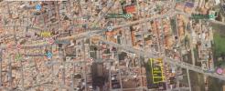 Vente Terrain Villafranca-de-los-caballeros  5425 m2 Espagne