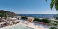 Vente Programme neuf Villajoyosa 49 m2 Espagne