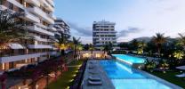 Vente Appartement Villajoyosa  151 m2 Espagne