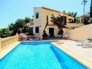 Vente Maison Xabia  296 m2 Espagne