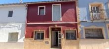 Vente Maison Xeraco  237 m2 Espagne