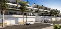 Vente Appartement Xeresa  71 m2 Espagne