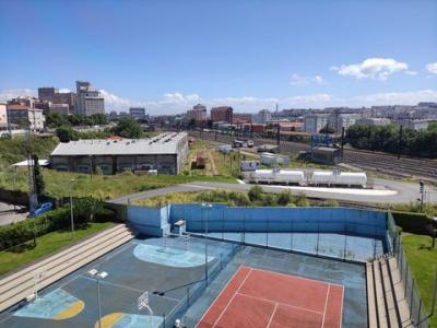 Vente Appartement A-CORUNA 15008