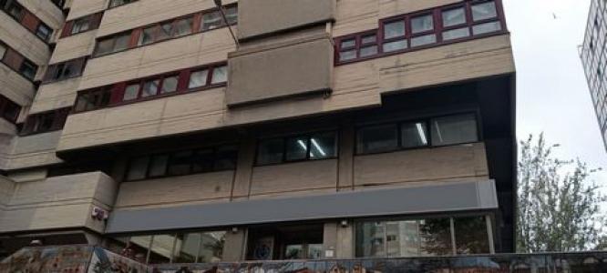 Vente Local commercial A-CORUNA 15004