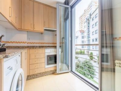 Vente Appartement A-CORUNA 15006