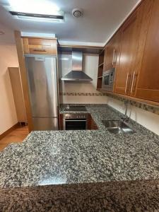 Vente Appartement A-CORUNA 15008