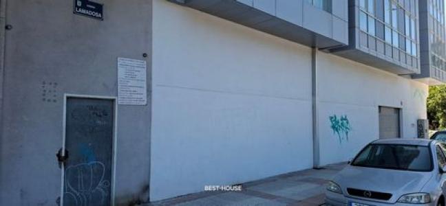 Vente Local commercial A-CORUNA 15009