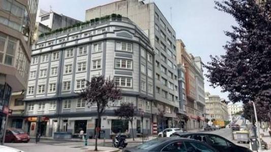 Vente Appartement A-CORUNA 15004