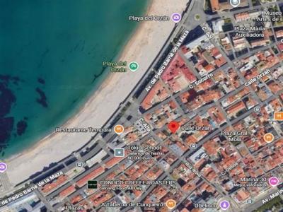 Vente Immeuble A-CORUNA 15003