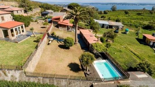 Vente Maison A-ESPINEIRA 15593